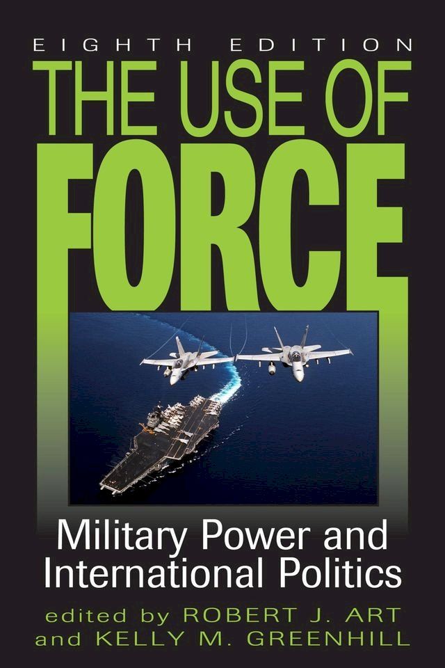  The Use of Force(Kobo/電子書)