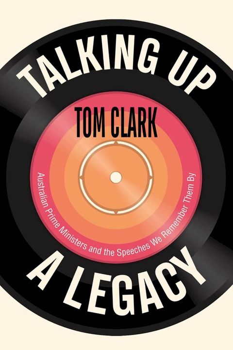 Talking Up a Legacy(Kobo/電子書)