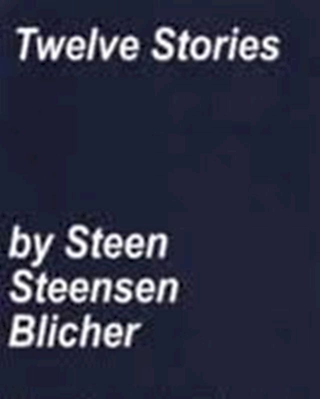  Twelve Stories(Kobo/電子書)