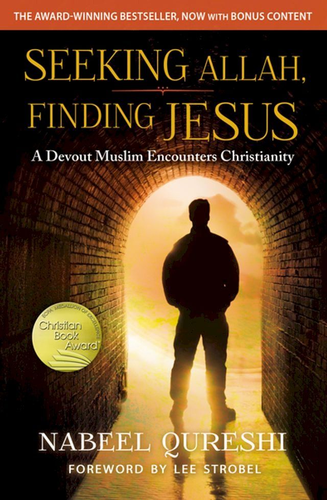  Seeking Allah, Finding Jesus(Kobo/電子書)