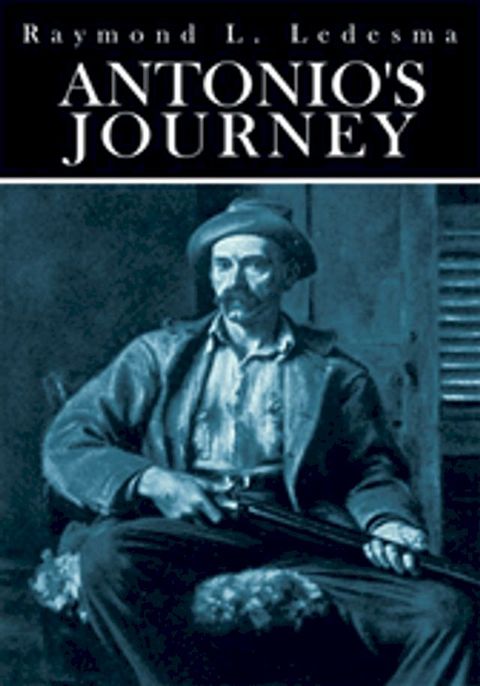 Antonio's Journey(Kobo/電子書)