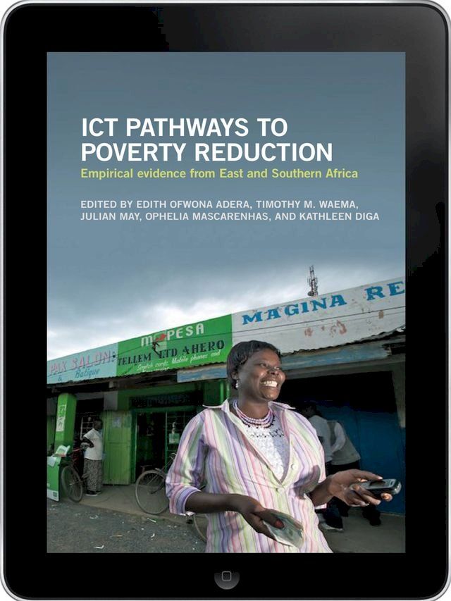  ICT Pathways to Poverty Reduction eBook(Kobo/電子書)