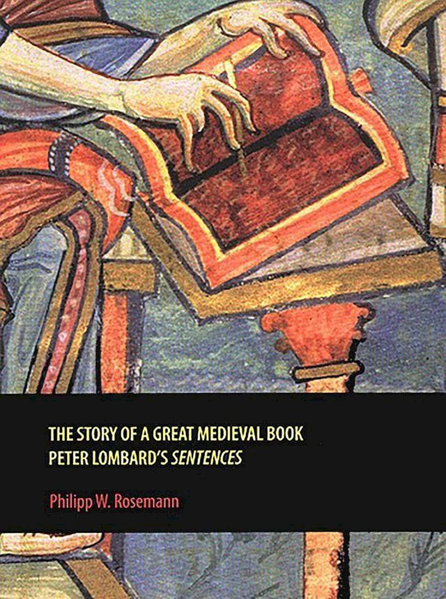  The Story of a Great Medieval Book(Kobo/電子書)