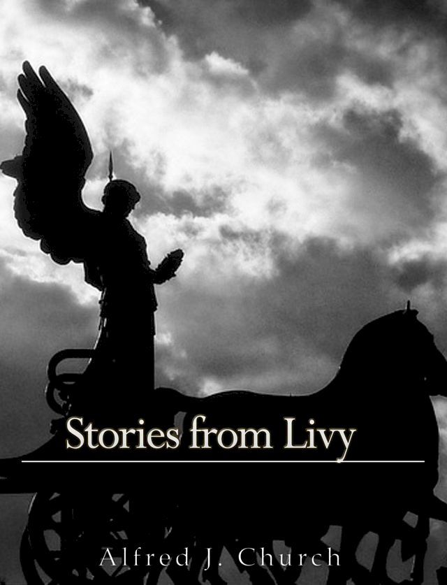  Stories From Livy(Kobo/電子書)