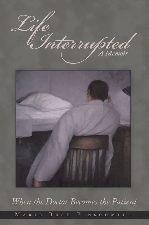 Life Interrupted(Kobo/電子書)