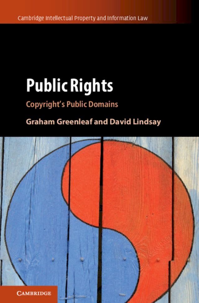  Public Rights(Kobo/電子書)