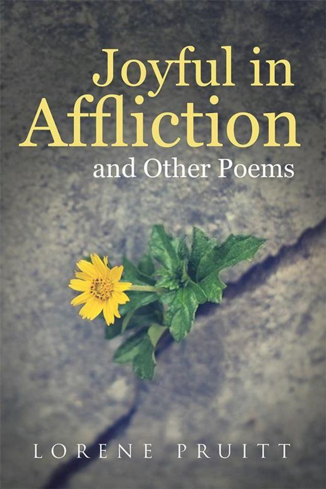  Joyful in Affliction(Kobo/電子書)