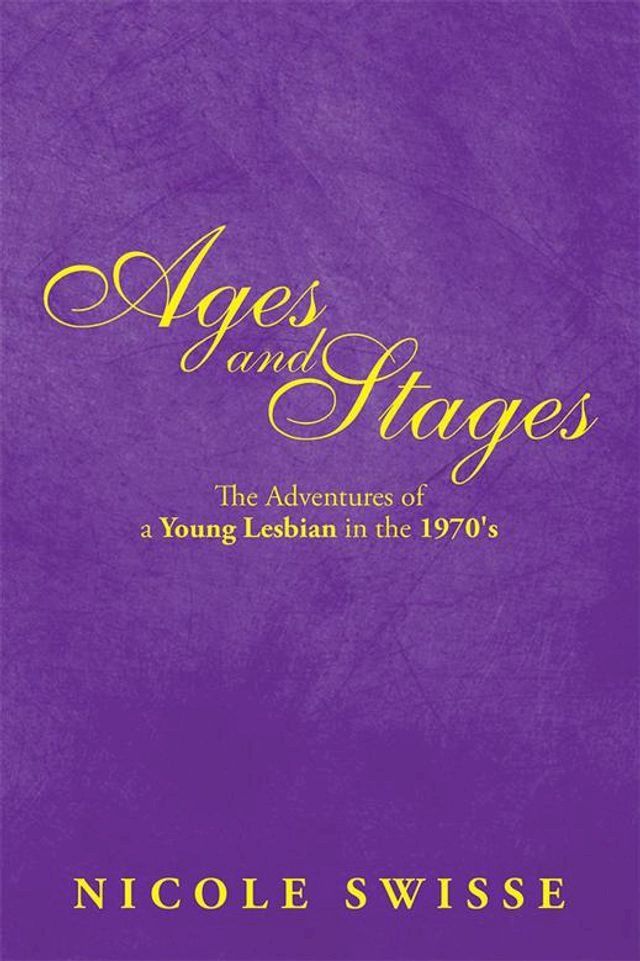  Ages and Stages(Kobo/電子書)