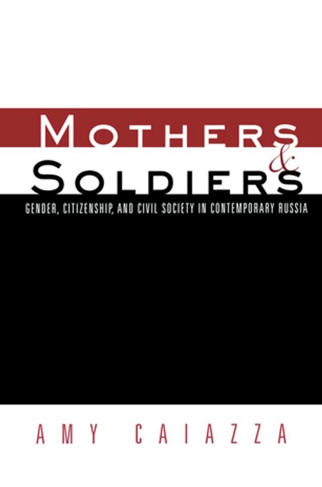  Mothers and Soldiers(Kobo/電子書)