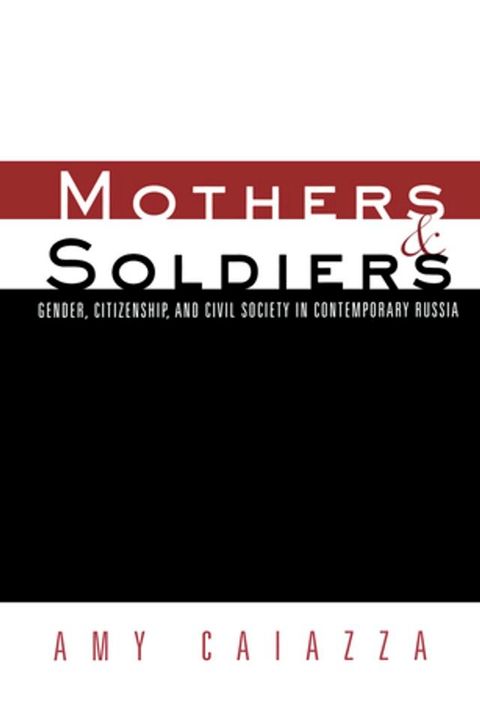 Mothers and Soldiers(Kobo/電子書)