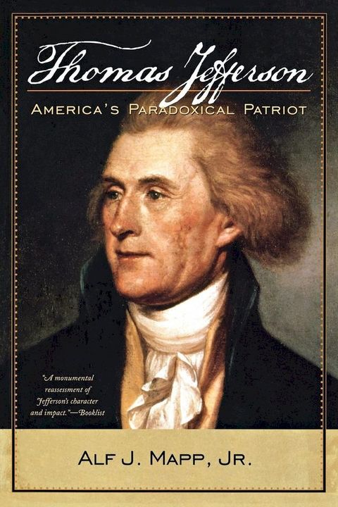 Thomas Jefferson(Kobo/電子書)