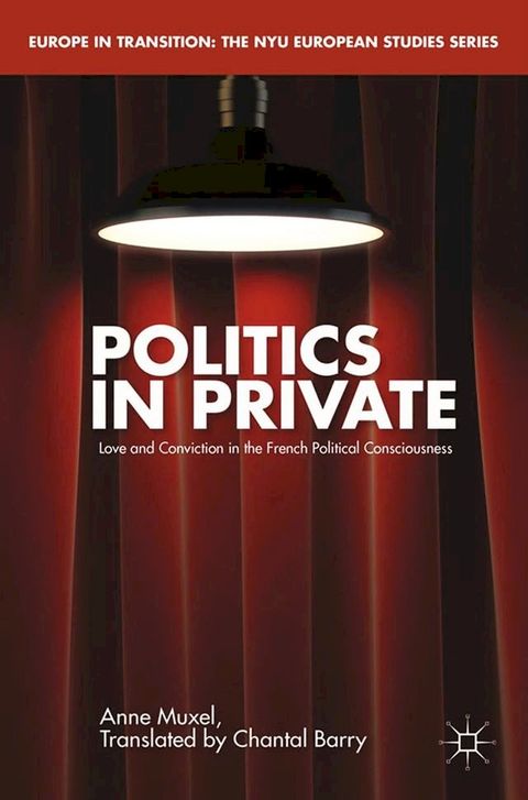 Politics in Private(Kobo/電子書)