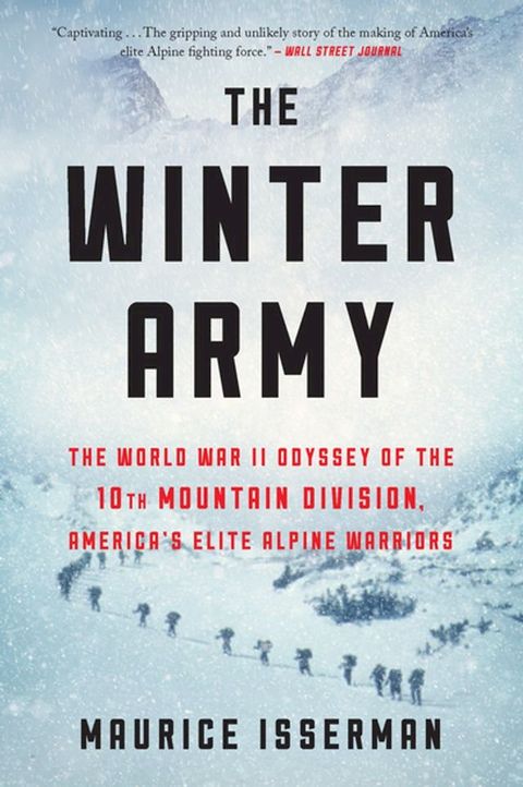 The Winter Army(Kobo/電子書)