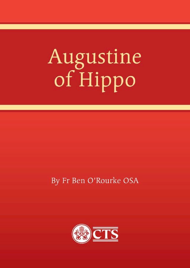  Augustine of Hippo(Kobo/電子書)