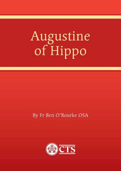 Augustine of Hippo(Kobo/電子書)