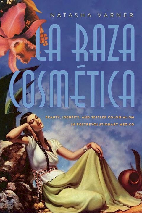 La Raza Cosm&eacute;tica(Kobo/電子書)