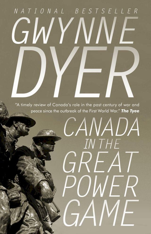  Canada in the Great Power Game 1914-2014(Kobo/電子書)