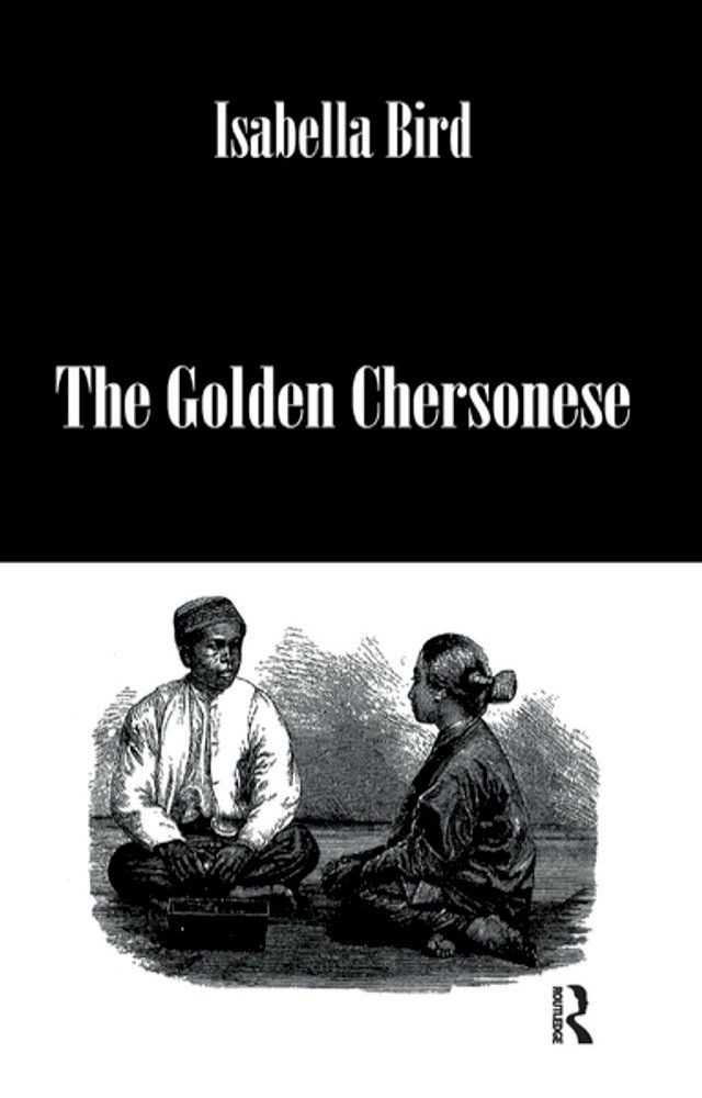  Golden Chersonese(Kobo/電子書)