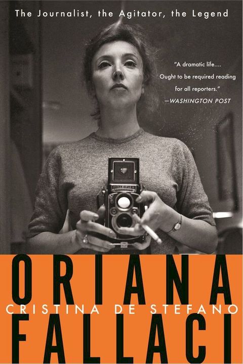 Oriana Fallaci(Kobo/電子書)