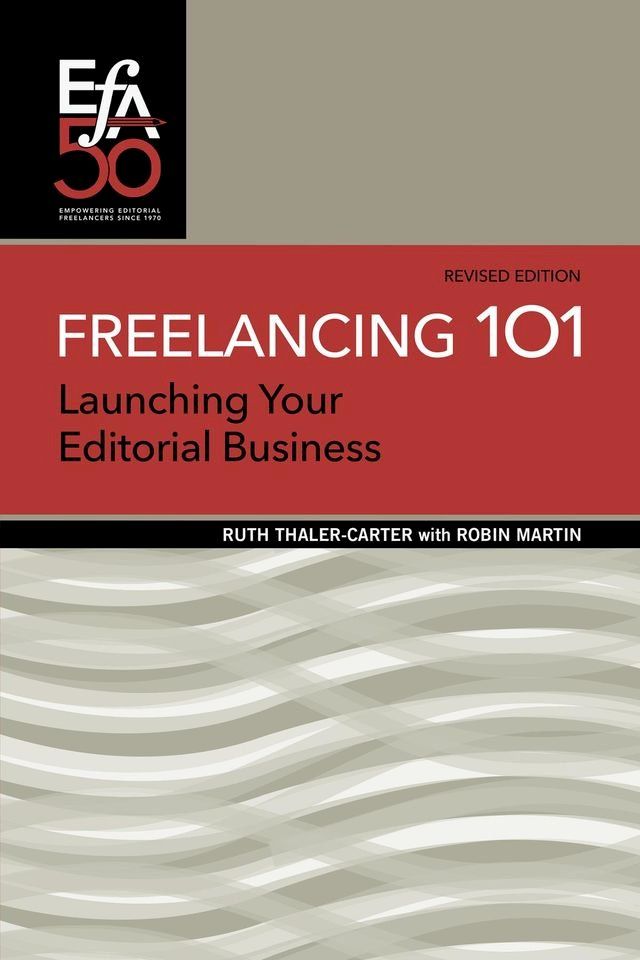  Freelancing 101(Kobo/電子書)