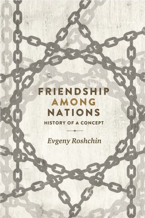 Friendship among nations(Kobo/電子書)