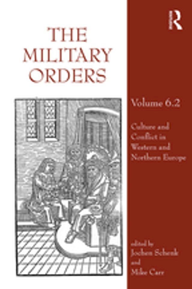  The Military Orders Volume VI (Part 2)(Kobo/電子書)