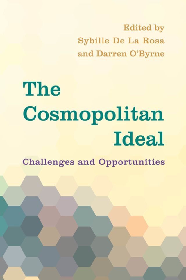  The Cosmopolitan Ideal(Kobo/電子書)