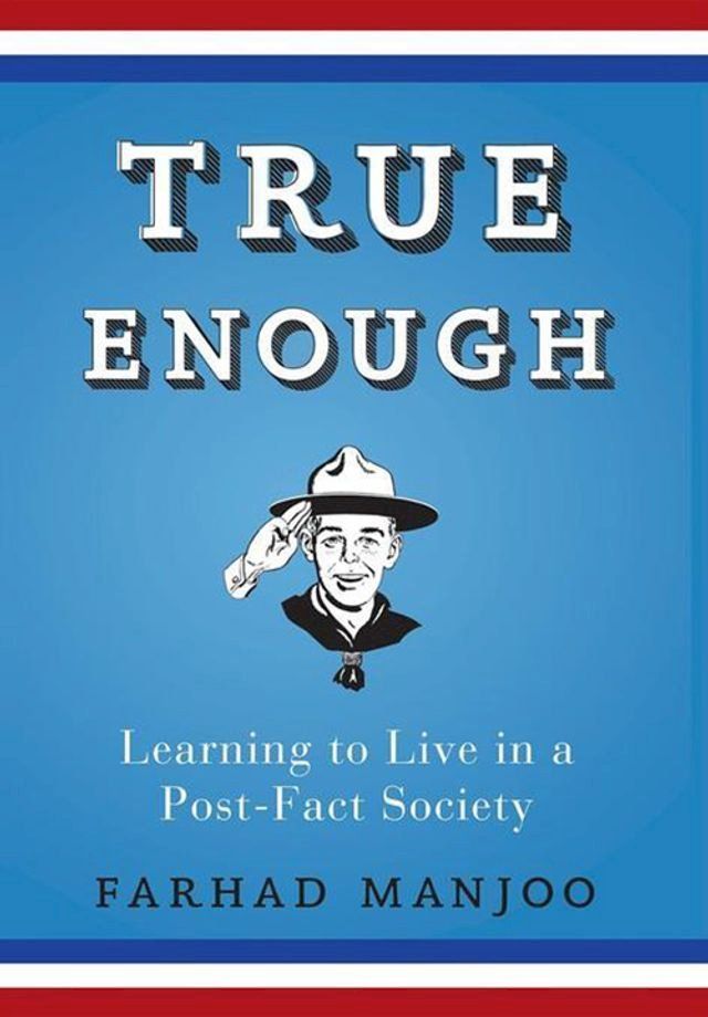  True Enough(Kobo/電子書)