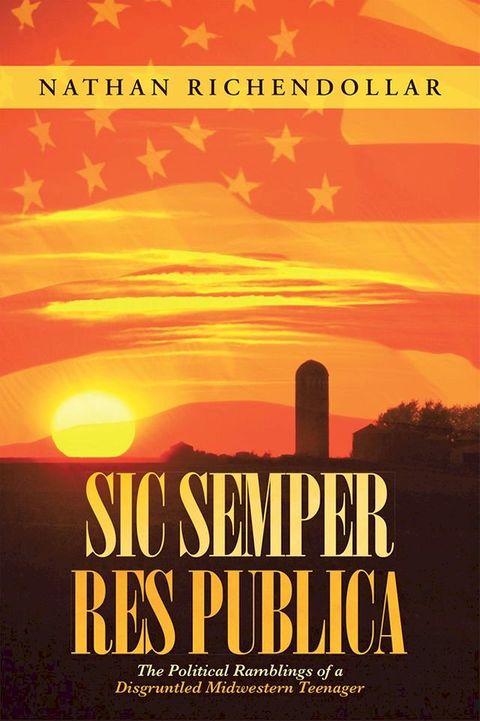 Sic Semper Res Publica(Kobo/電子書)