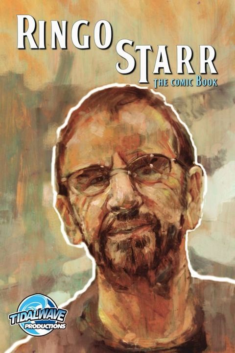 Orbit: Ringo Starr(Kobo/電子書)