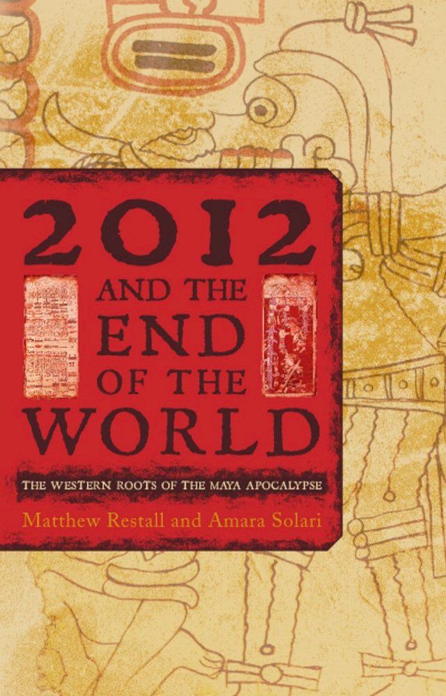  2012 and the End of the World(Kobo/電子書)