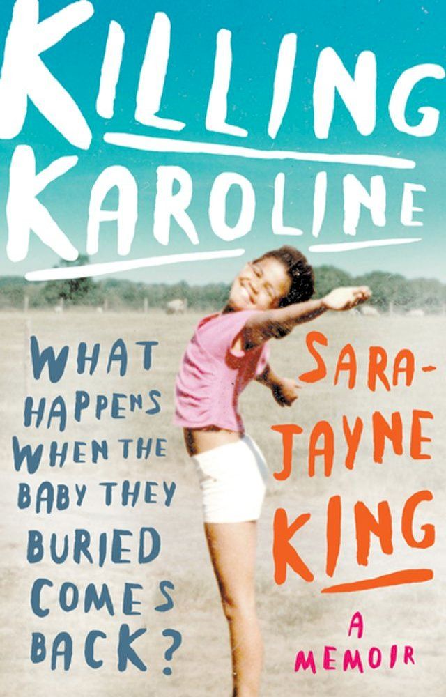  Killing Karoline(Kobo/電子書)