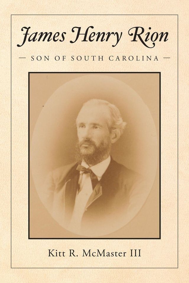  James Henry Rion(Kobo/電子書)