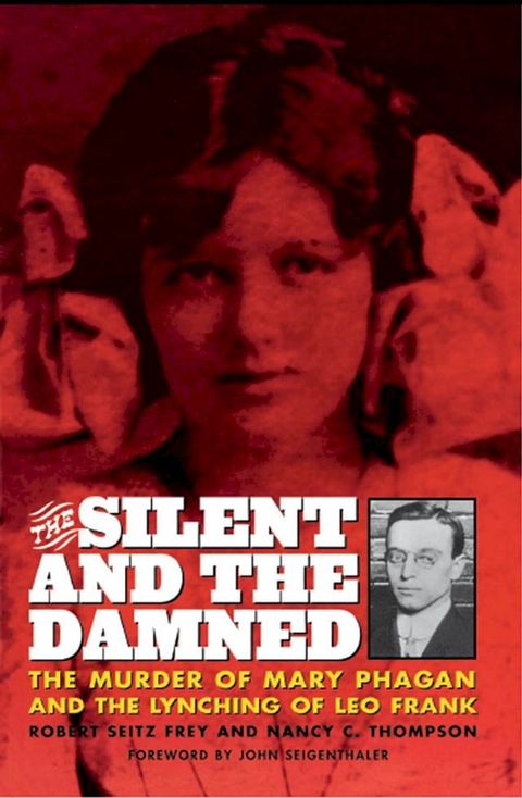 The Silent and the Damned(Kobo/電子書)