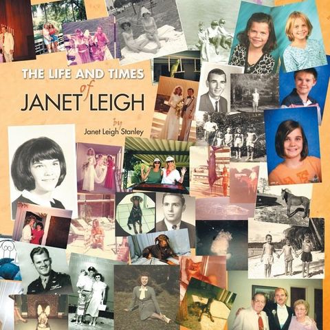 The Life and Times of Janet Leigh(Kobo/電子書)