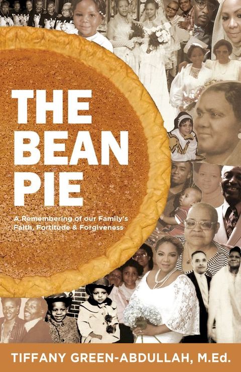 The Bean Pie(Kobo/電子書)