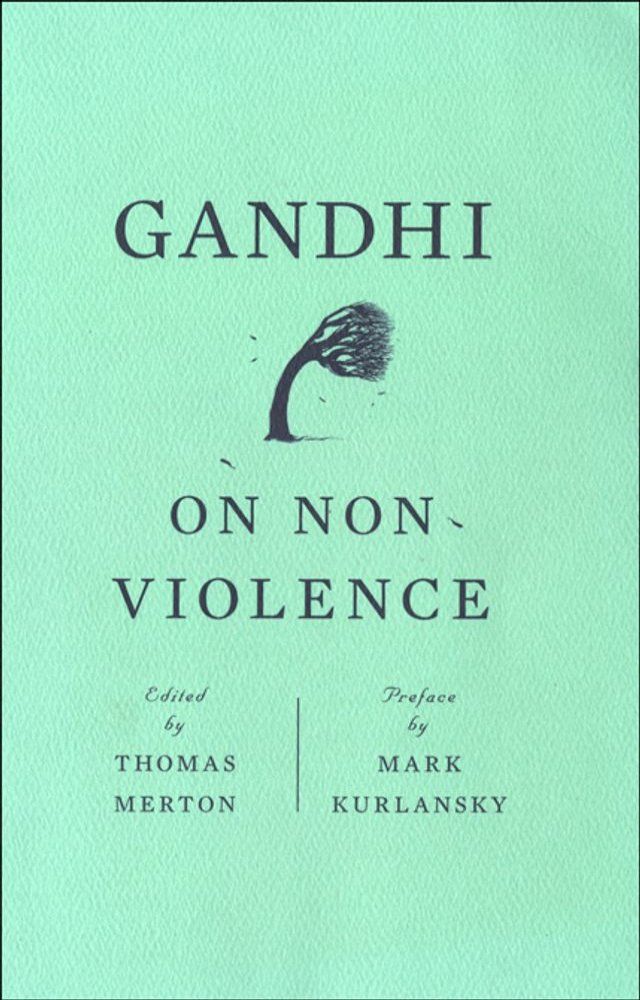  Gandhi on Non-Violence(Kobo/電子書)