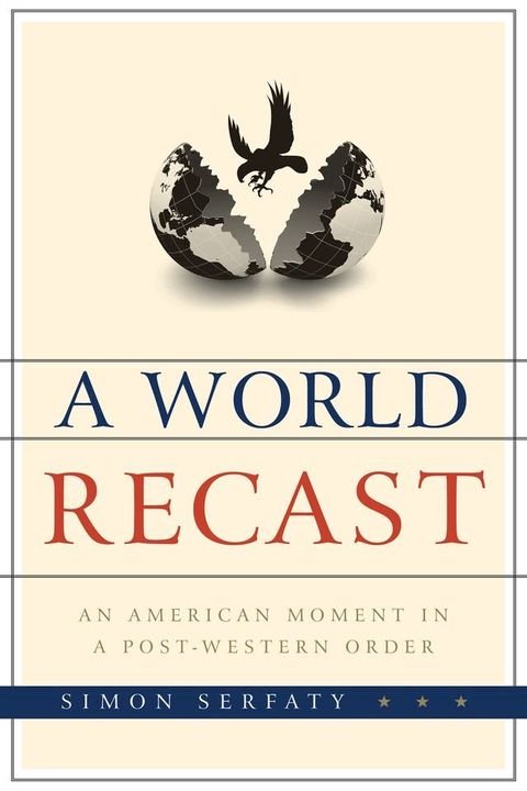 A World Recast(Kobo/電子書)