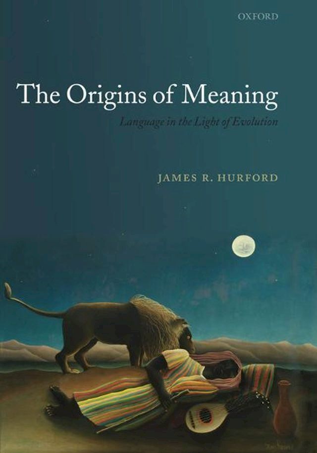  The Origins of Meaning(Kobo/電子書)