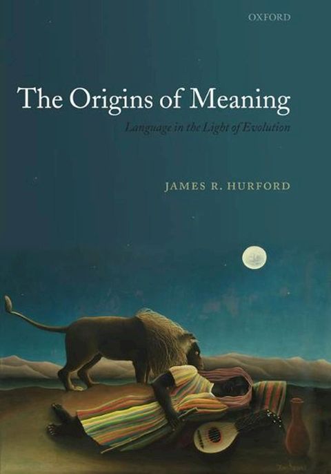 The Origins of Meaning(Kobo/電子書)