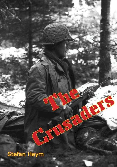 The Crusaders(Kobo/電子書)