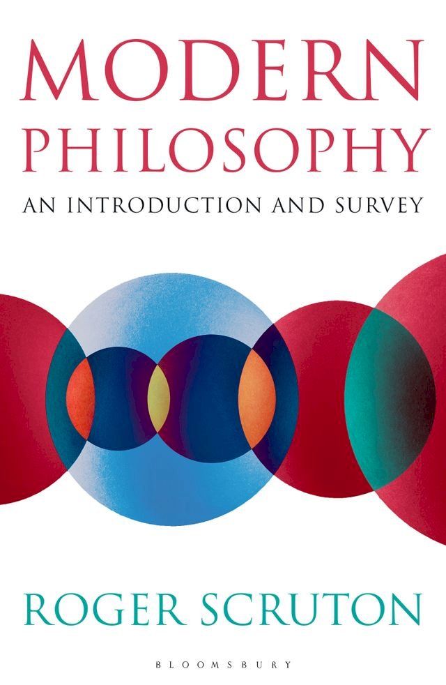  Modern Philosophy(Kobo/電子書)