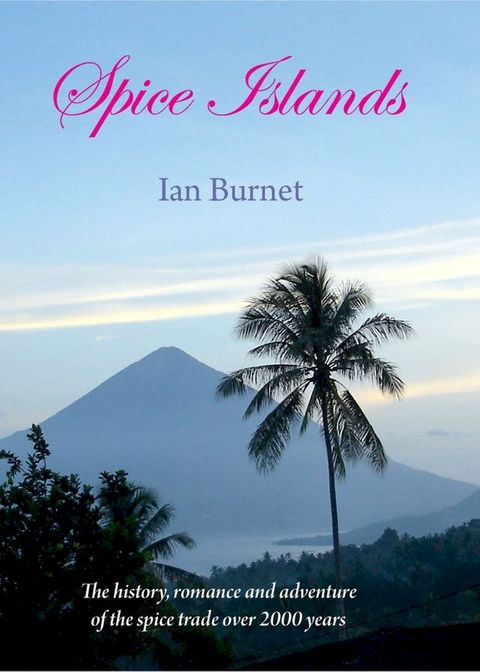 Spice Islands(Kobo/電子書)