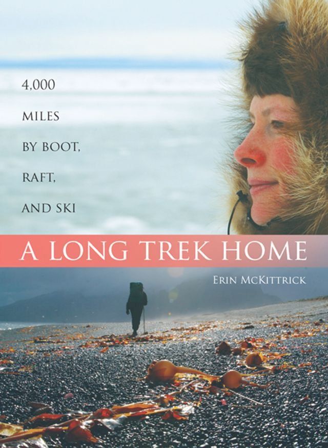  A Long Trek Home(Kobo/電子書)