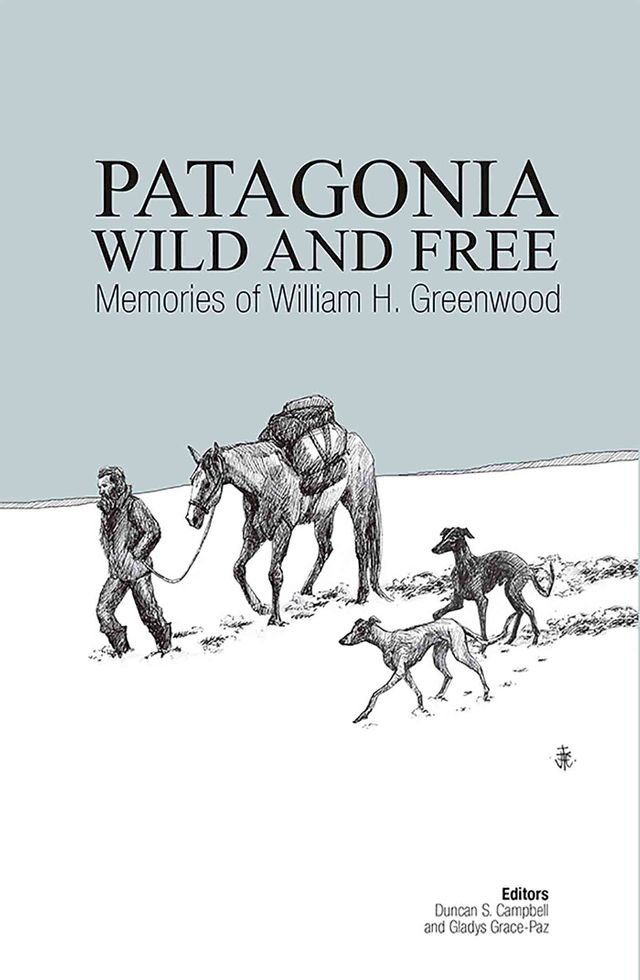  Patagonia Wild and Free(Kobo/電子書)