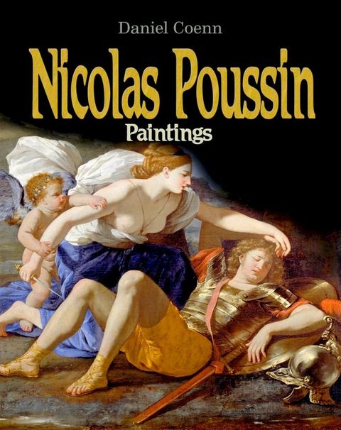 Nicolas Poussin(Kobo/電子書)