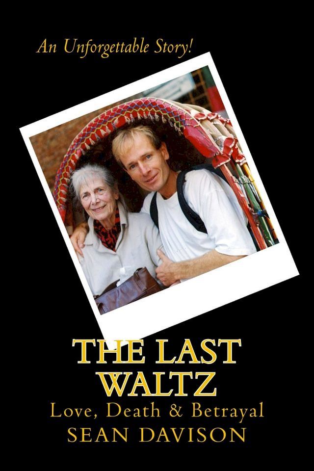  The Last Waltz(Kobo/電子書)