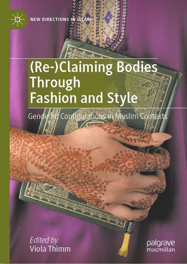  (Re-)Claiming Bodies Through Fashion and Style(Kobo/電子書)