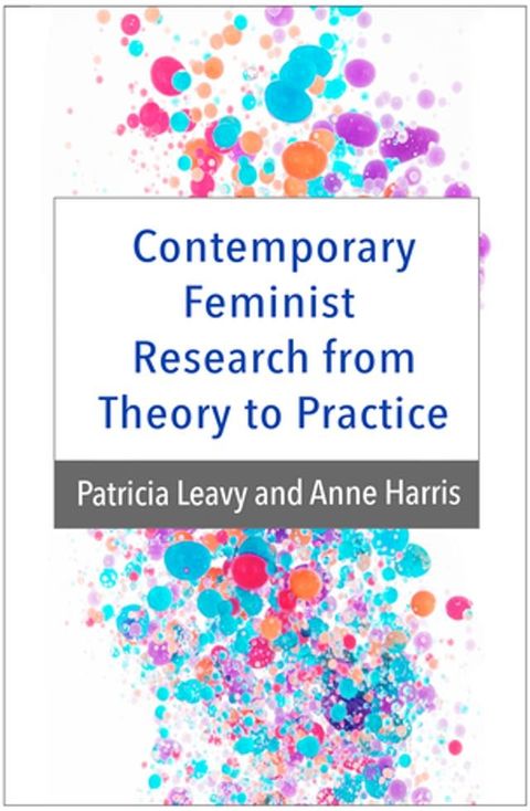 Contemporary Feminist Research from Theory to Practice(Kobo/電子書)