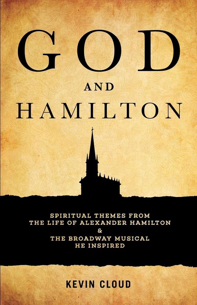  God and Hamilton(Kobo/電子書)